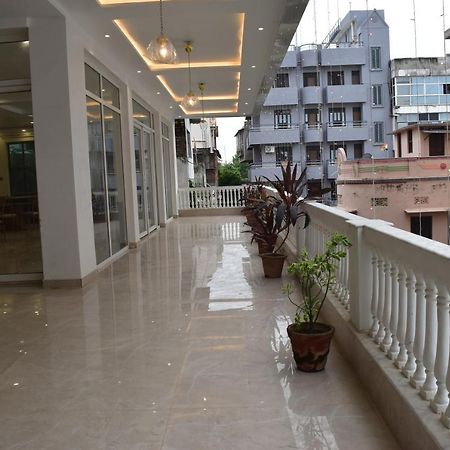 The White Lotus Gaya Exterior foto