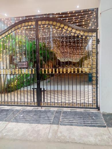 The White Lotus Gaya Exterior foto